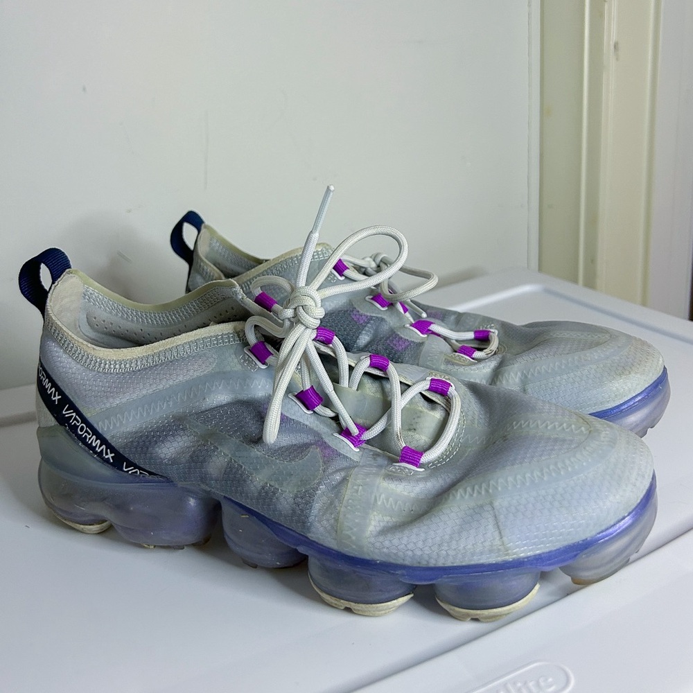 Nike Vapor Max-  Women’s